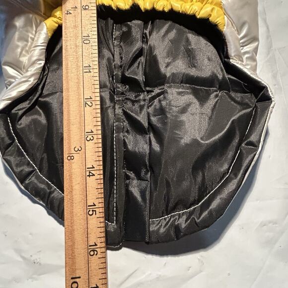 DUOMM Reflective Dog Harness/Vest K-9 Cold Weather Brand New Size L - Picture 7 of 10